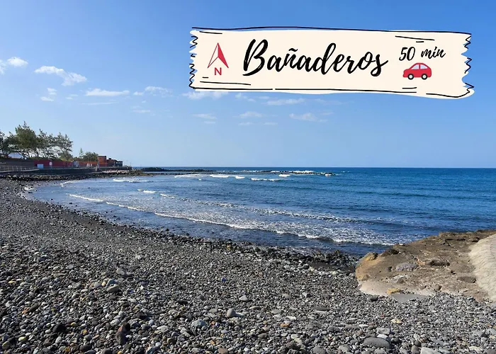 Casa Nena By Villagrancanaria *