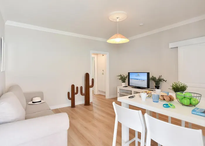 Casa Nena By Villagrancanaria Playa del Inglés