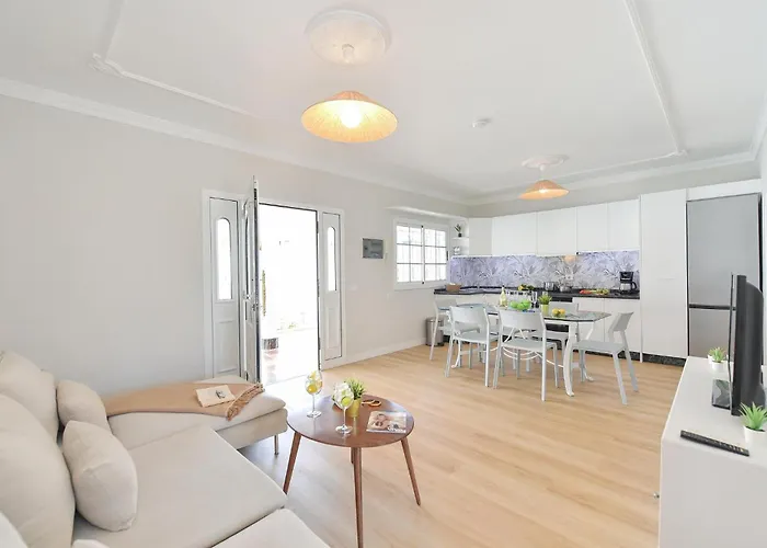 Casa Nena By Villagrancanaria