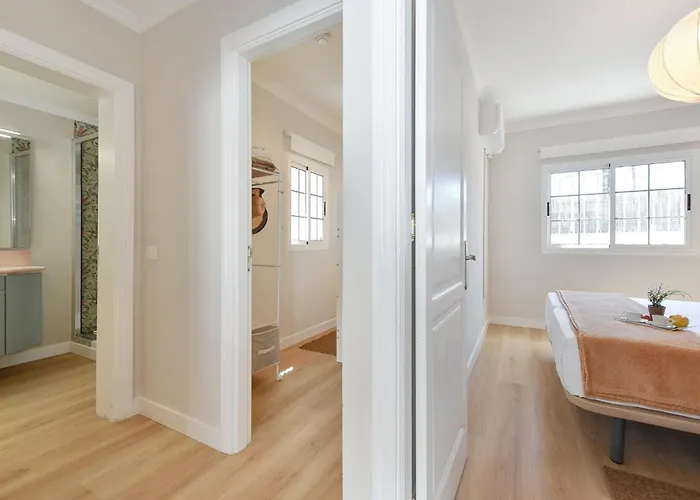 Semesterbostad Casa Nena By Villagrancanaria Playa del Inglés