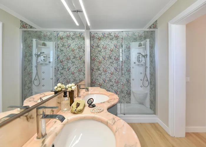 Casa Nena By Villagrancanaria Playa del Inglés