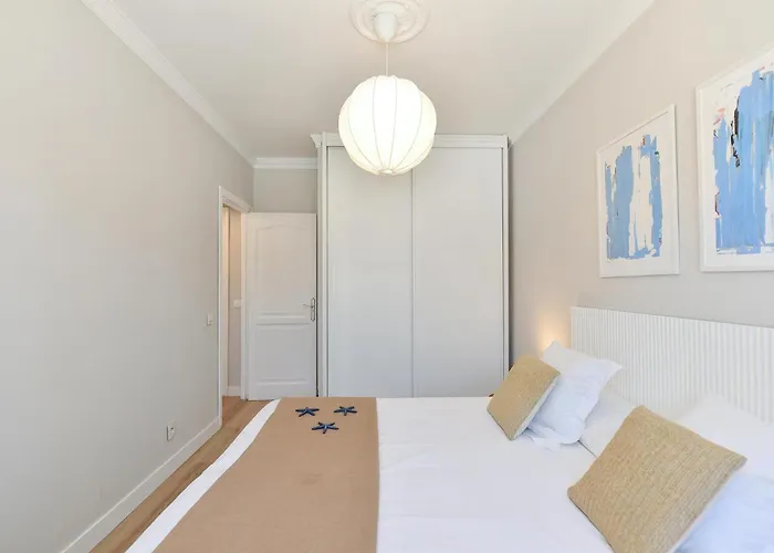 Casa Nena By Villagrancanaria * Playa del Inglés