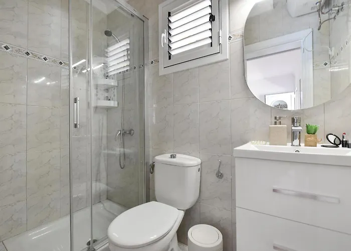 Casa Nena By Villagrancanaria