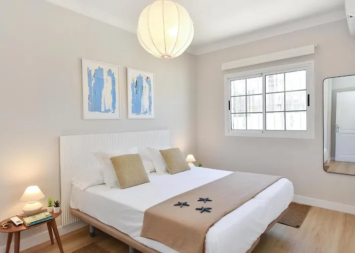 Semesterbostad Casa Nena By Villagrancanaria