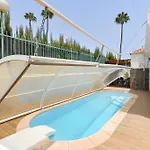 Casa vacanze Casa Nena By Villagrancanaria *