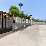 Casa vacanze Casa Nena By Villagrancanaria