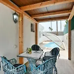 Casa Nena By Villagrancanaria