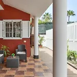Casa Nena By Villagrancanaria Playa del Inglés