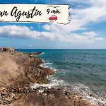 Casa Nena By Villagrancanaria * Playa del Inglés