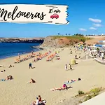 Casa vacanze Casa Nena By Villagrancanaria Playa del Inglés