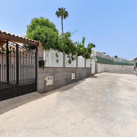 Feriehus Casa Nena By Villagrancanaria