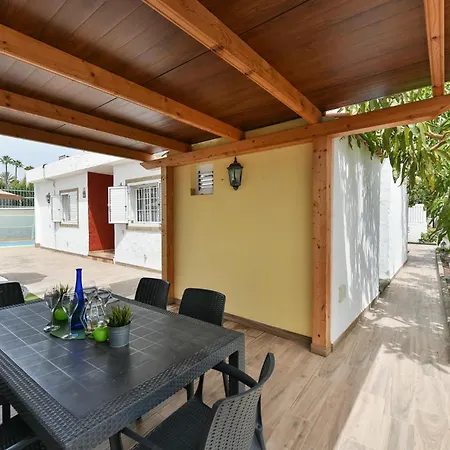 Casa Nena By Villagrancanaria