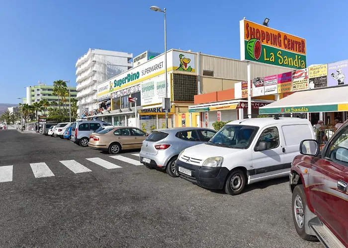 Casa Nena By Villagrancanaria Будинок відпочинку Плайя-дель-Інглес