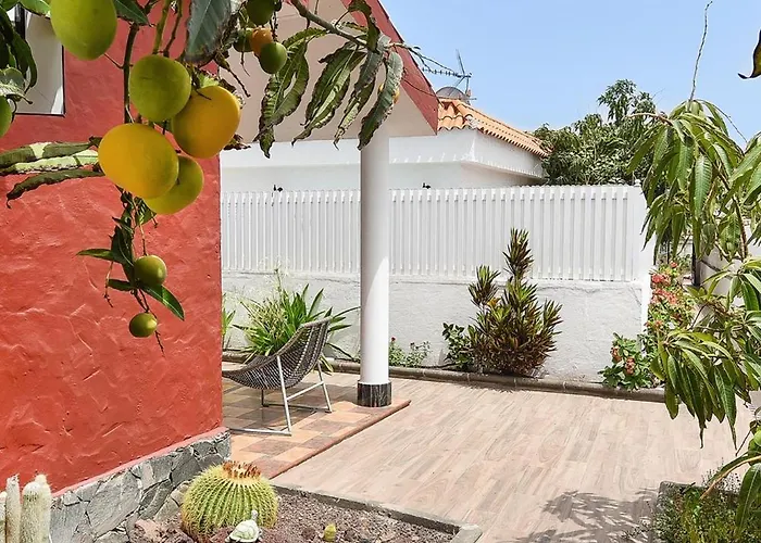 Casa Nena By Villagrancanaria