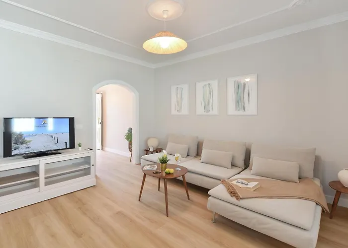 Casa Nena By Villagrancanaria Плайя-дель-Інглес