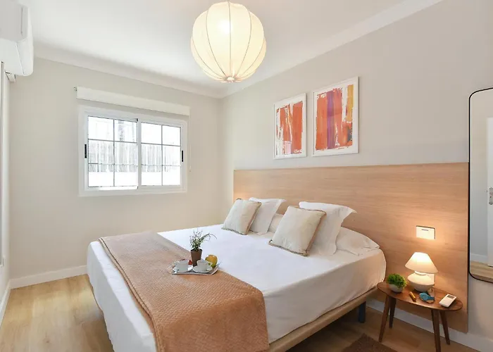 Будинок відпочинку Casa Nena By Villagrancanaria *