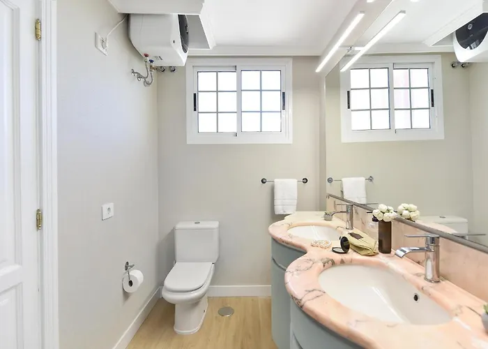 Casa Nena By Villagrancanaria * Плайя-дель-Інглес